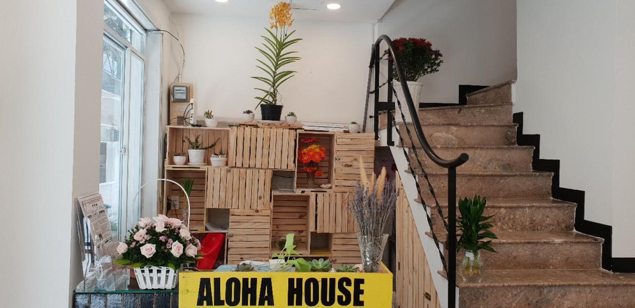 Aloha House Hô Chi Minh-Ville