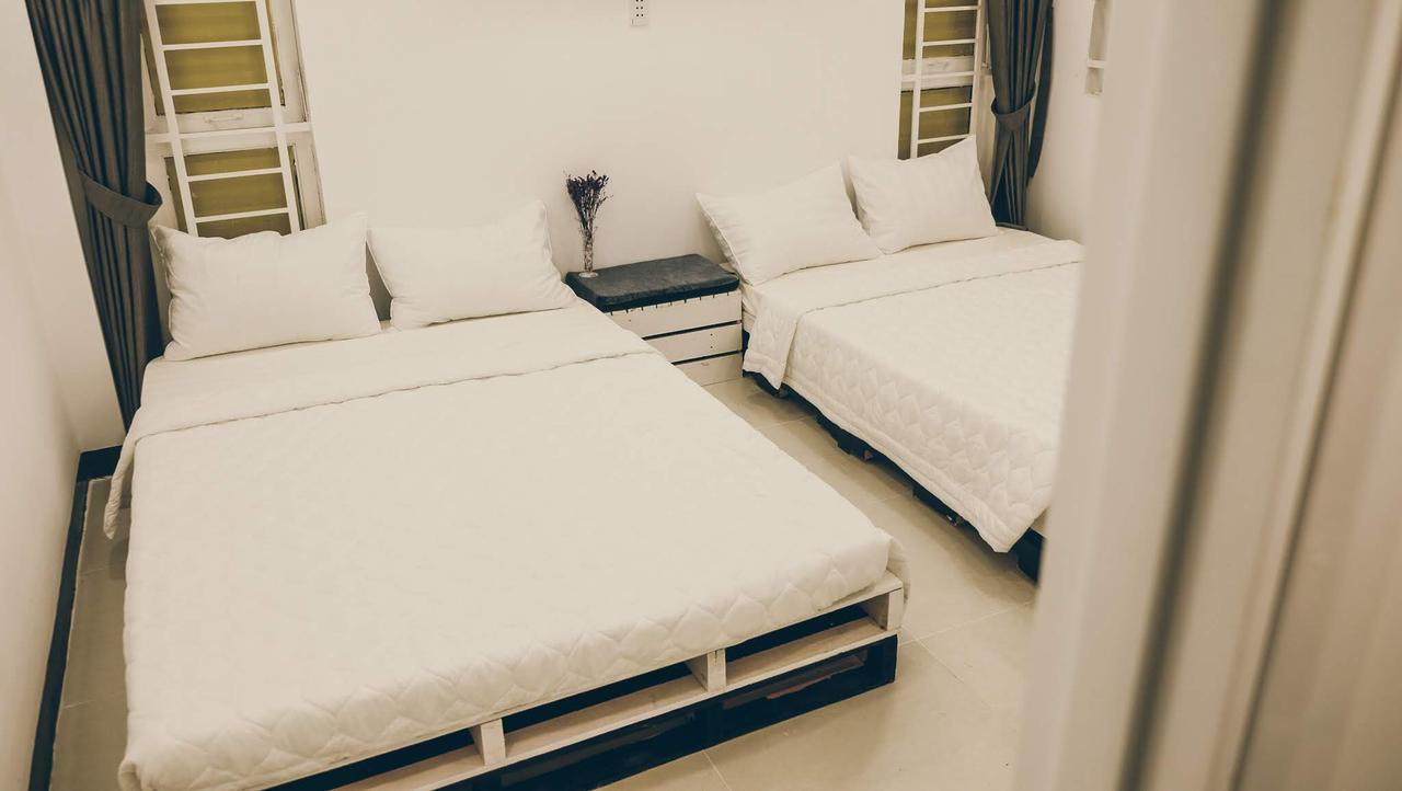 Aloha House 3* Hô Chi Minh-Ville